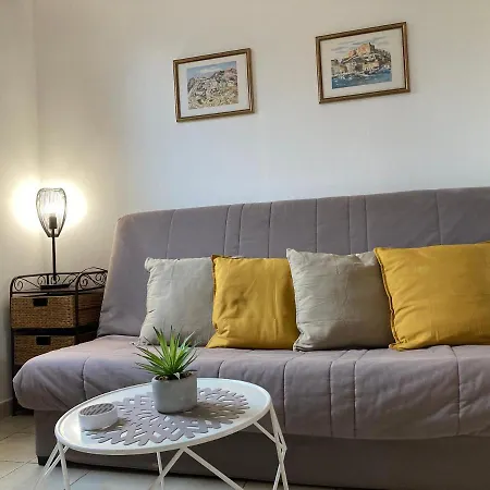 Villa Maison à 5 Min à Pied Du Centre De Porto-vecchio *