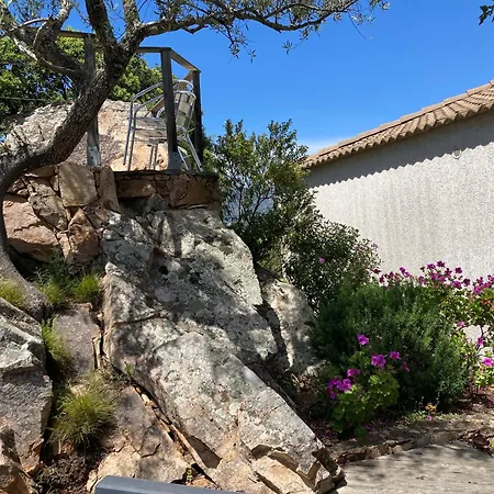 Maison à 5 Min à Pied Du Centre De Porto-vecchio Porto-Vecchio (Corsica)