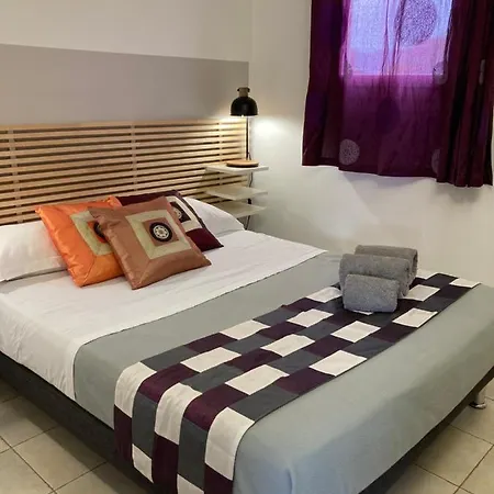 Villa Maison A 5 Min A Pied Du Centre De Porto-vecchio
