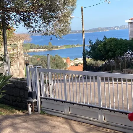 Maison A 5 Min A Pied Du Centre De Porto-vecchio Villa Porto-Vecchio (Corsica)