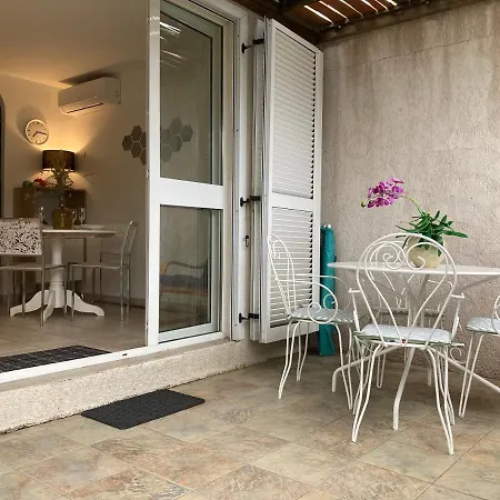 Maison A 5 Min A Pied Du Centre De Porto-vecchio