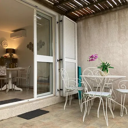 Maison A 5 Min A Pied Du Centre De Porto-vecchio Porto-Vecchio (Corsica)