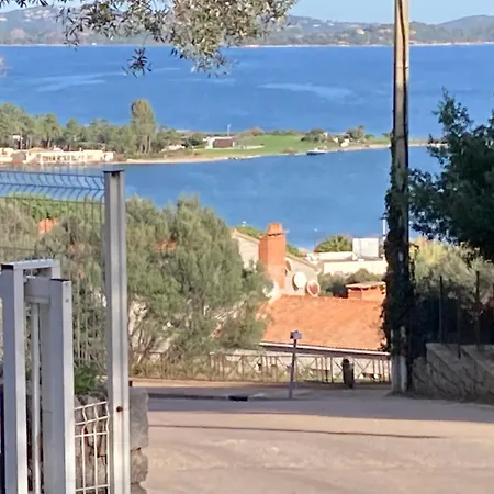 Maison A 5 Min A Pied Du Centre De Porto-vecchio Villa